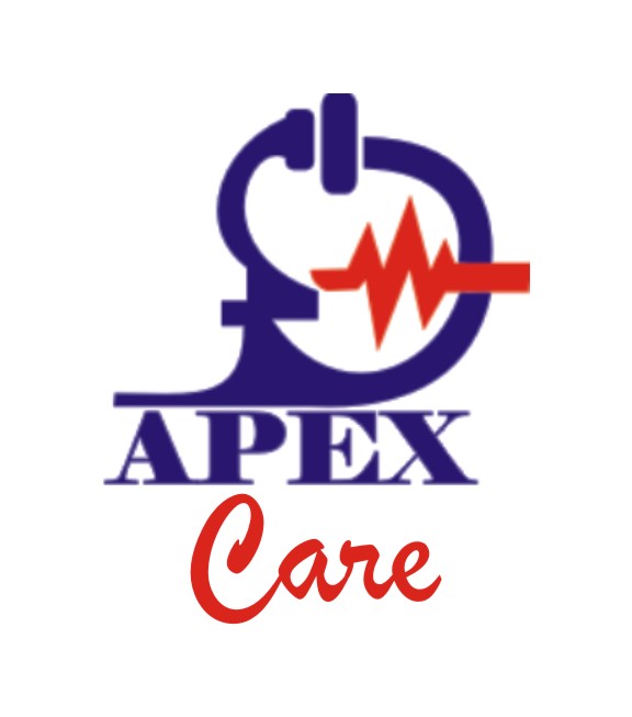 Apex Care Logo
